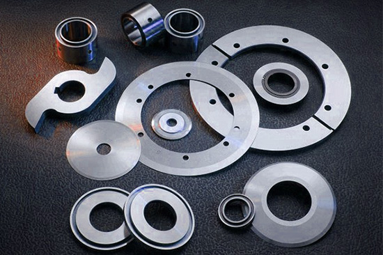 鑫宏特機械主營產品